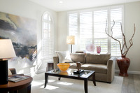 A Luxury Downsize for a Favorite Client