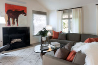 Aptos Mid Century Modern