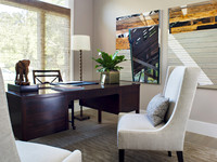 Saratoga Transitional