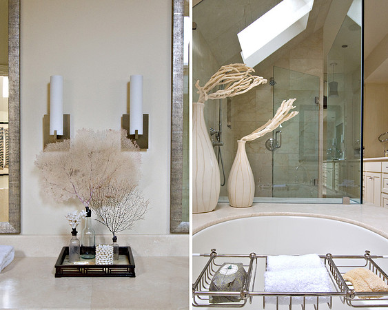 "Carmel bath design"